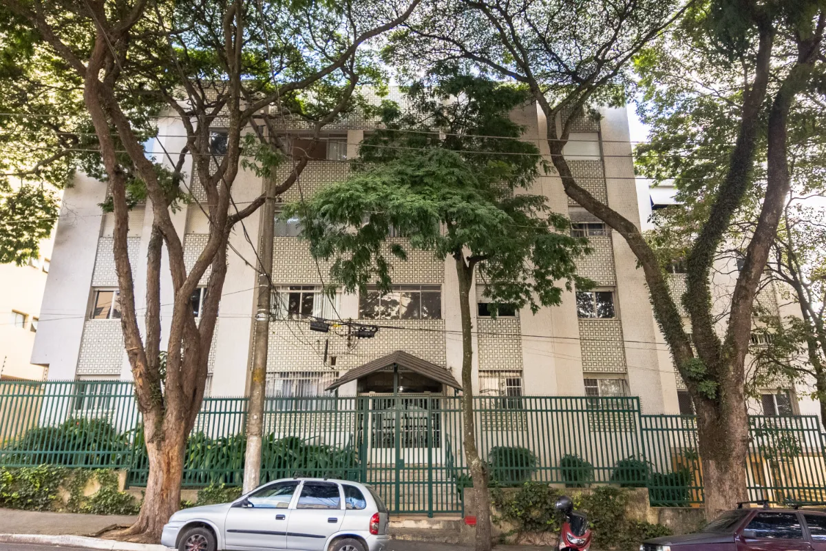 Apartamento à venda com 80m², 2 quartos com vaga - 44