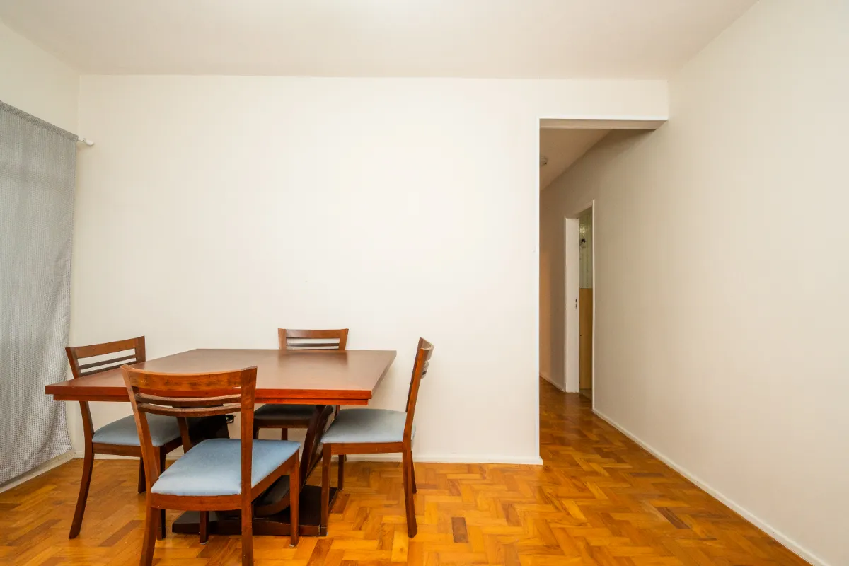Apartamento à venda com 80m², 2 quartos com vaga - 5