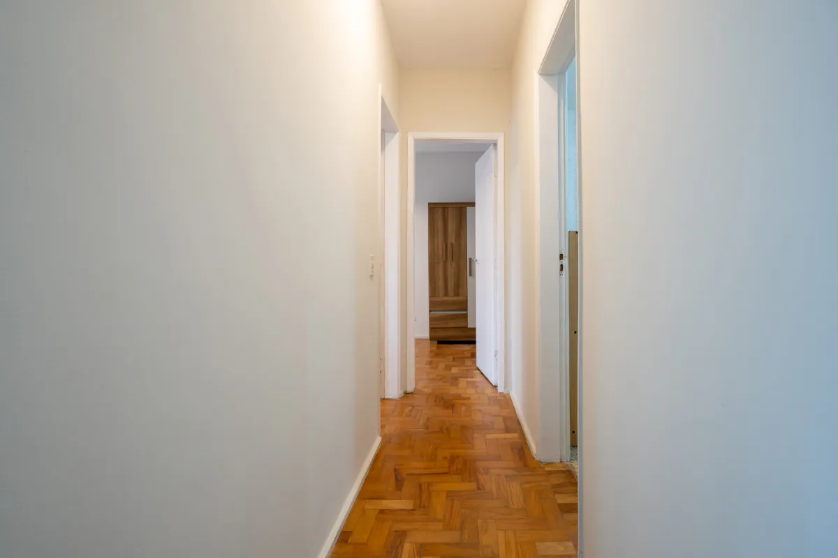 Apartamento à venda com 80m², 2 quartos com vaga - 7