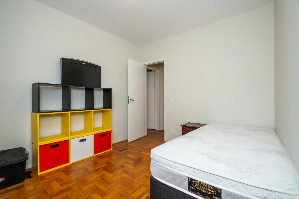 Apartamento à venda com 80m², 2 quartos com vaga - 9