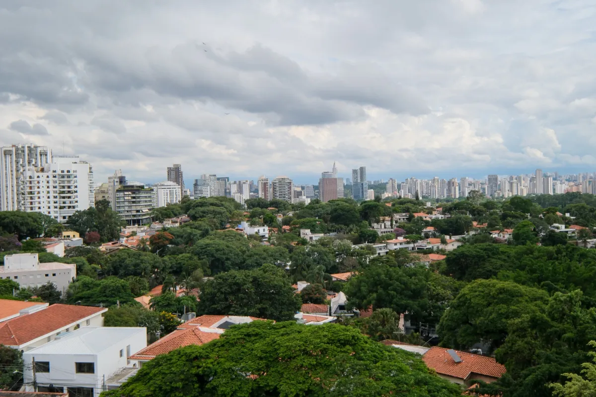 Condomínio Riverside - 51