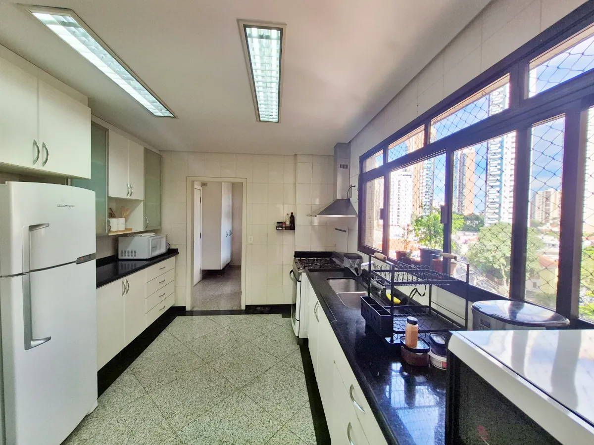 Castilho Plaza - 23