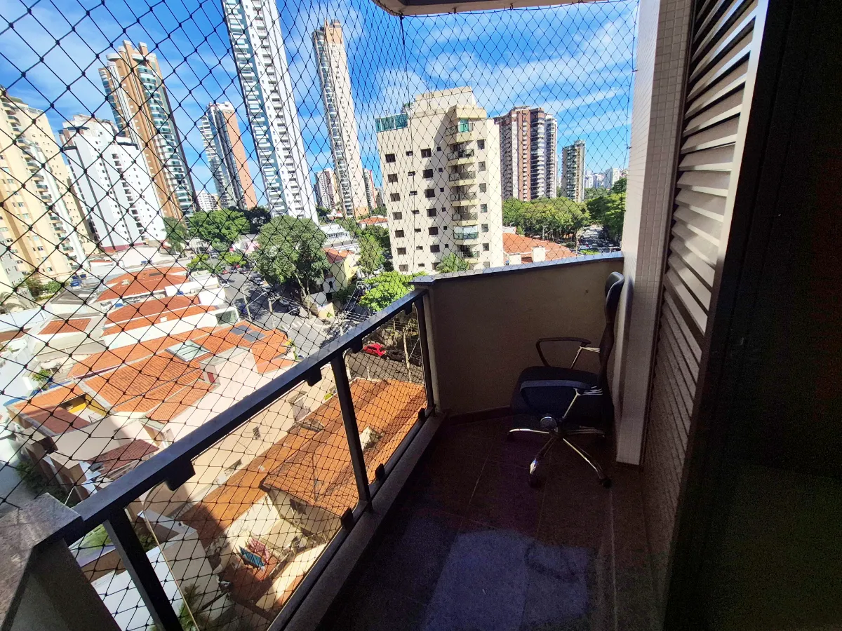 Castilho Plaza - 55