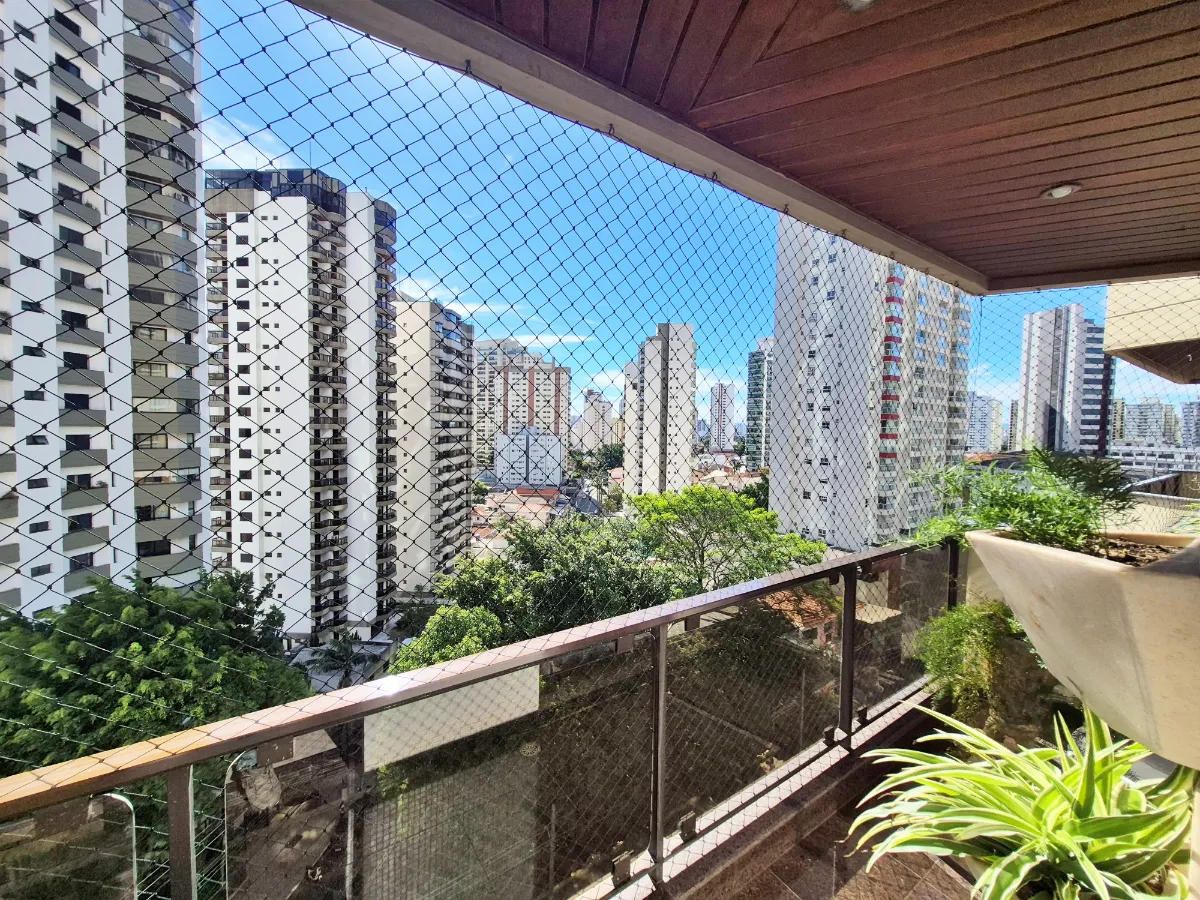 Castilho Plaza - 68