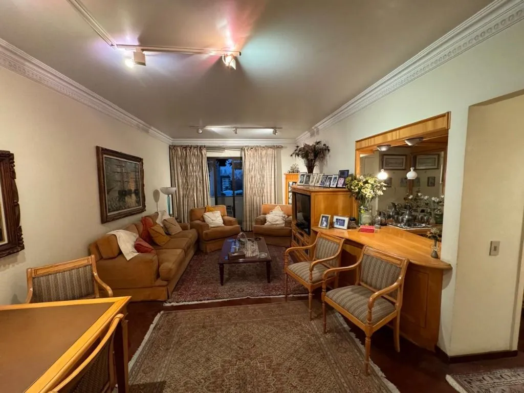 Apartamento à venda com 194m², 4 quartos com vaga - 1