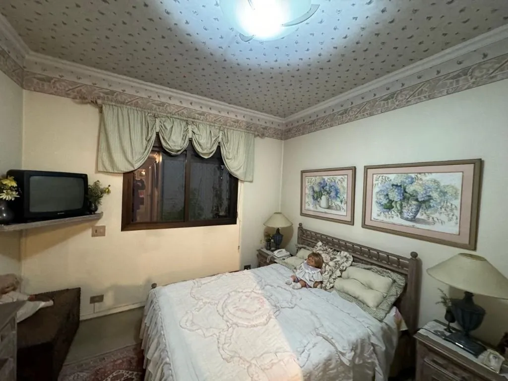 Apartamento à venda com 194m², 4 quartos com vaga - 14