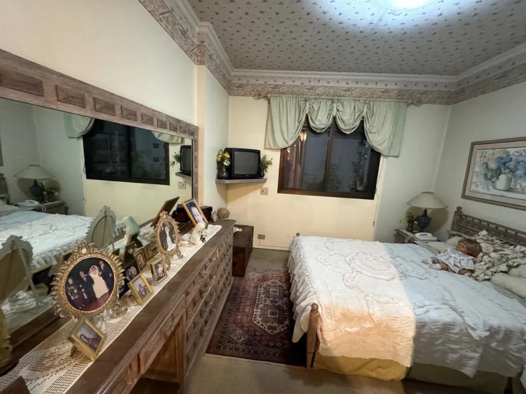 Apartamento à venda com 194m², 4 quartos com vaga - 15