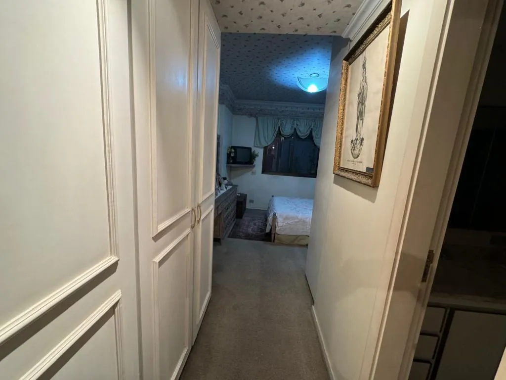 Apartamento à venda com 194m², 4 quartos com vaga - 18