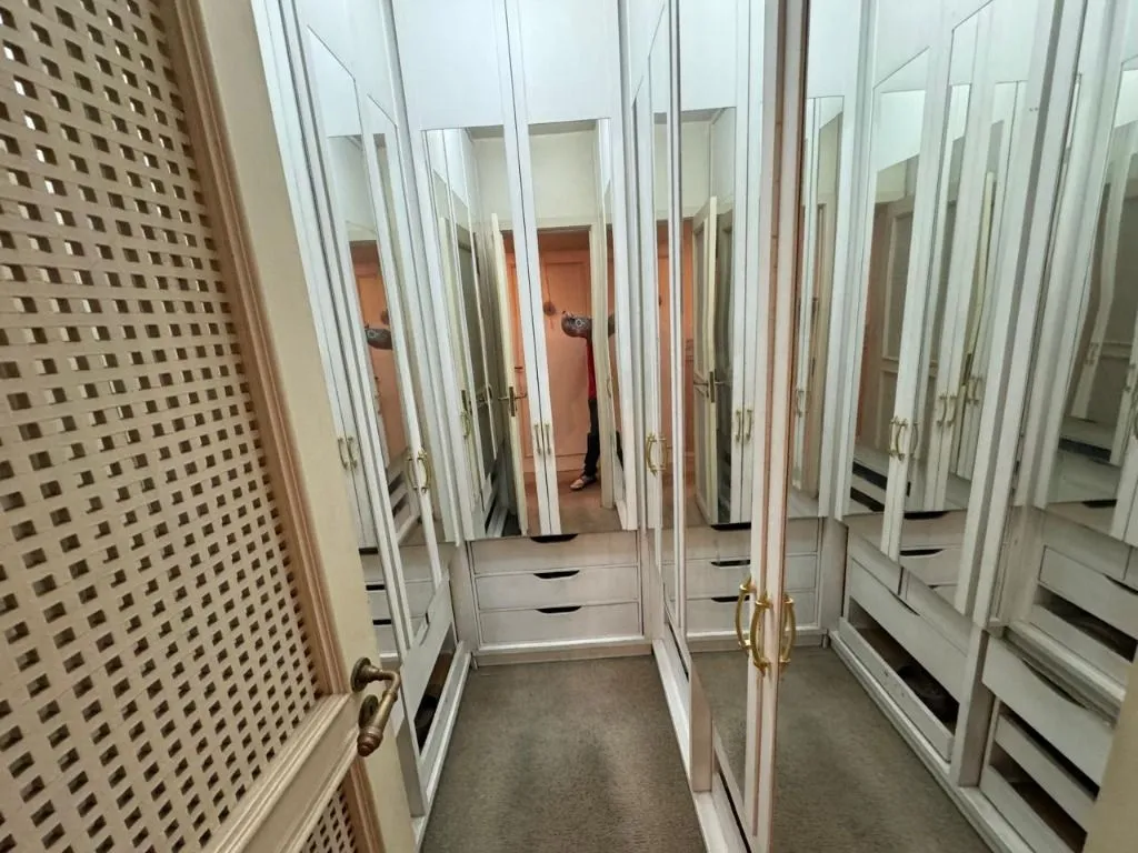 Apartamento à venda com 194m², 4 quartos com vaga - 19