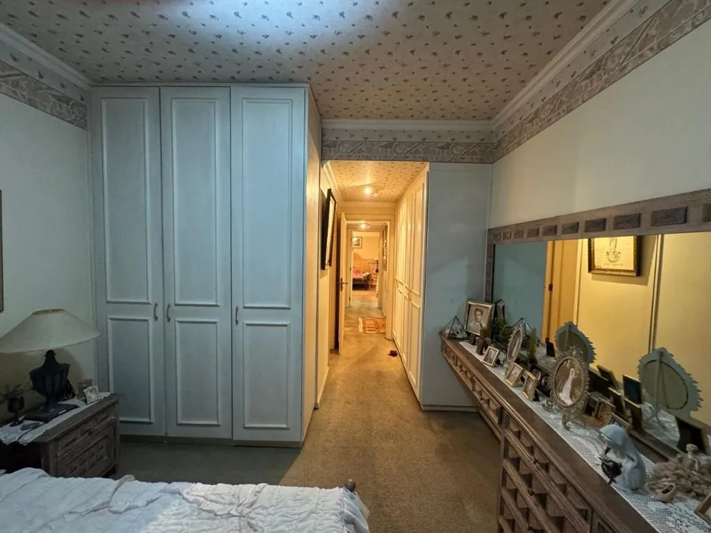 Apartamento à venda com 194m², 4 quartos com vaga - 20