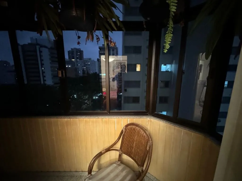 Apartamento à venda com 194m², 4 quartos com vaga - 21