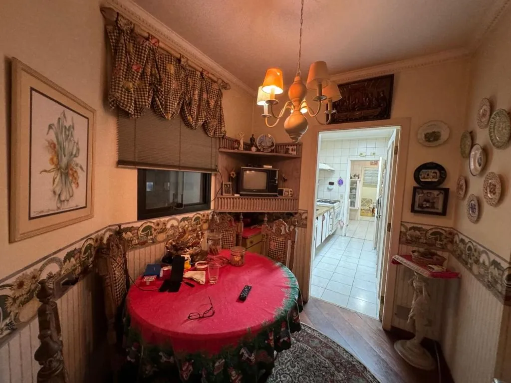 Apartamento à venda com 194m², 4 quartos com vaga - 24