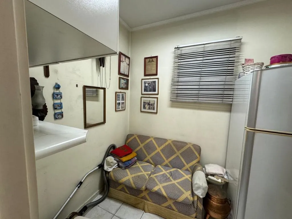 Apartamento à venda com 194m², 4 quartos com vaga - 28