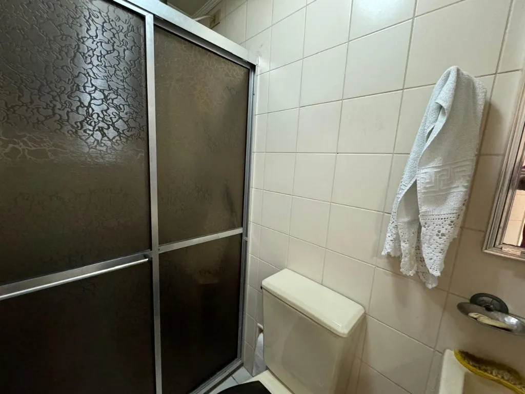 Apartamento à venda com 194m², 4 quartos com vaga - 29