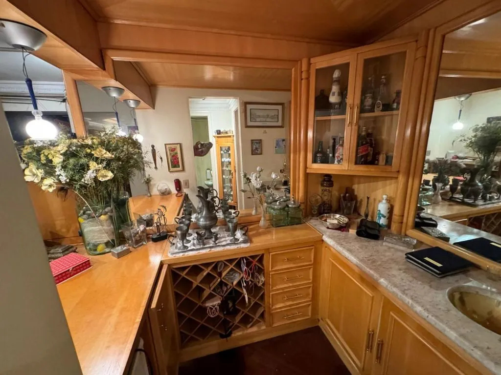 Apartamento à venda com 194m², 4 quartos com vaga - 4