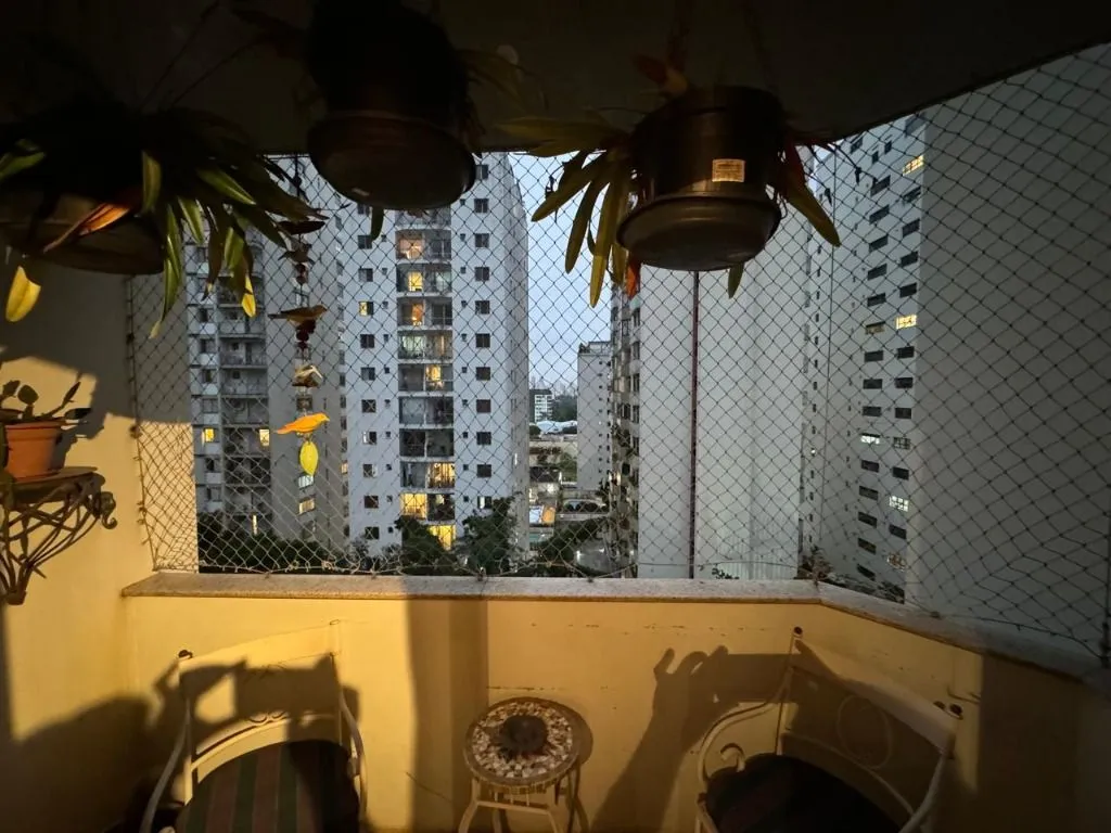 Apartamento à venda com 194m², 4 quartos com vaga - 6