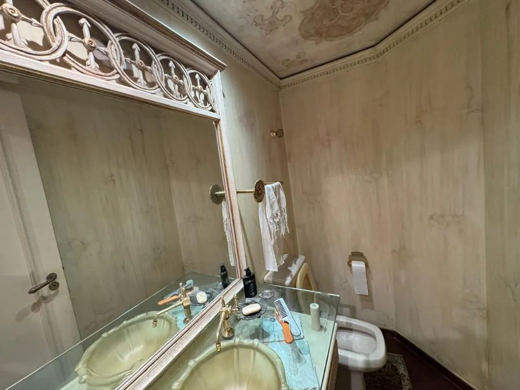 Apartamento à venda com 194m², 4 quartos com vaga - 7