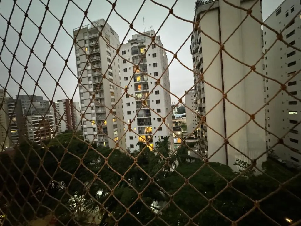 Apartamento à venda com 194m², 4 quartos com vaga - 8