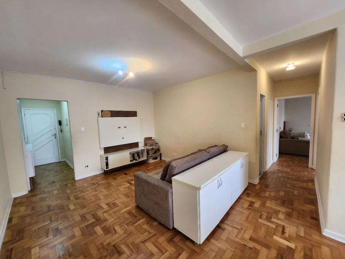 Condominio Ramaciotti - 0