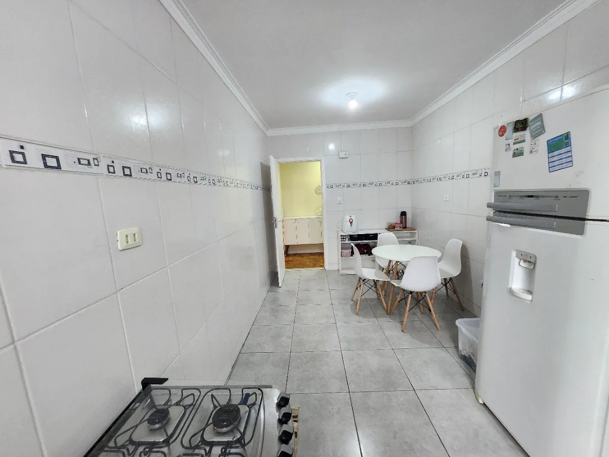 Condominio Ramaciotti - 1