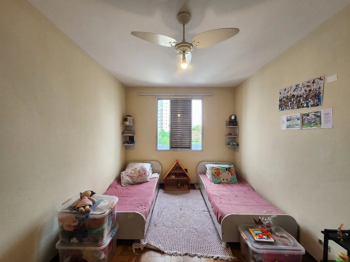 Condominio Ramaciotti - 3
