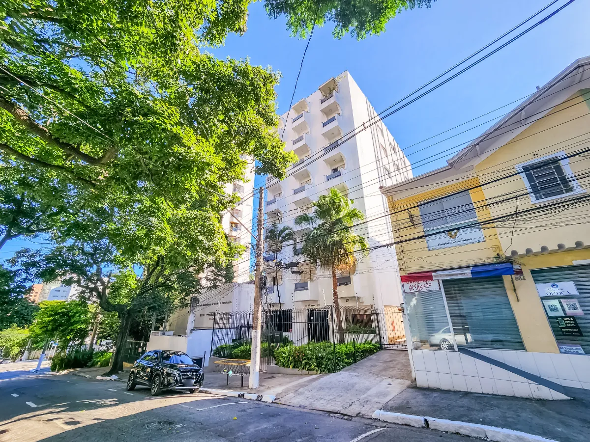 Edificio San Remo - 0