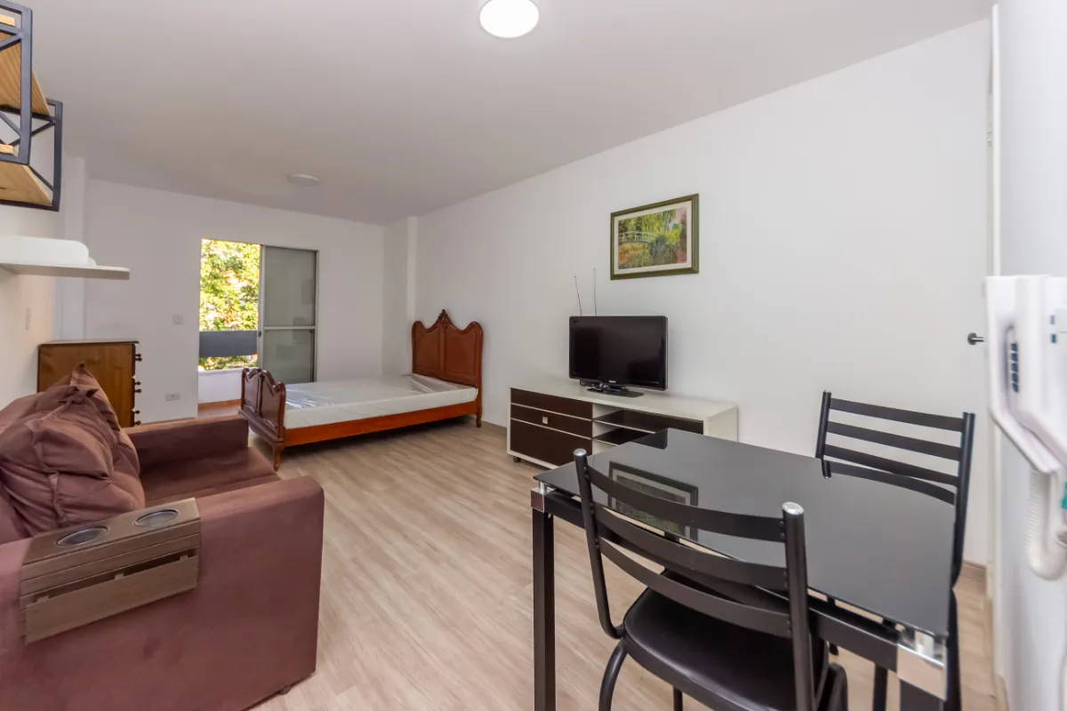 Edificio San Remo - 10