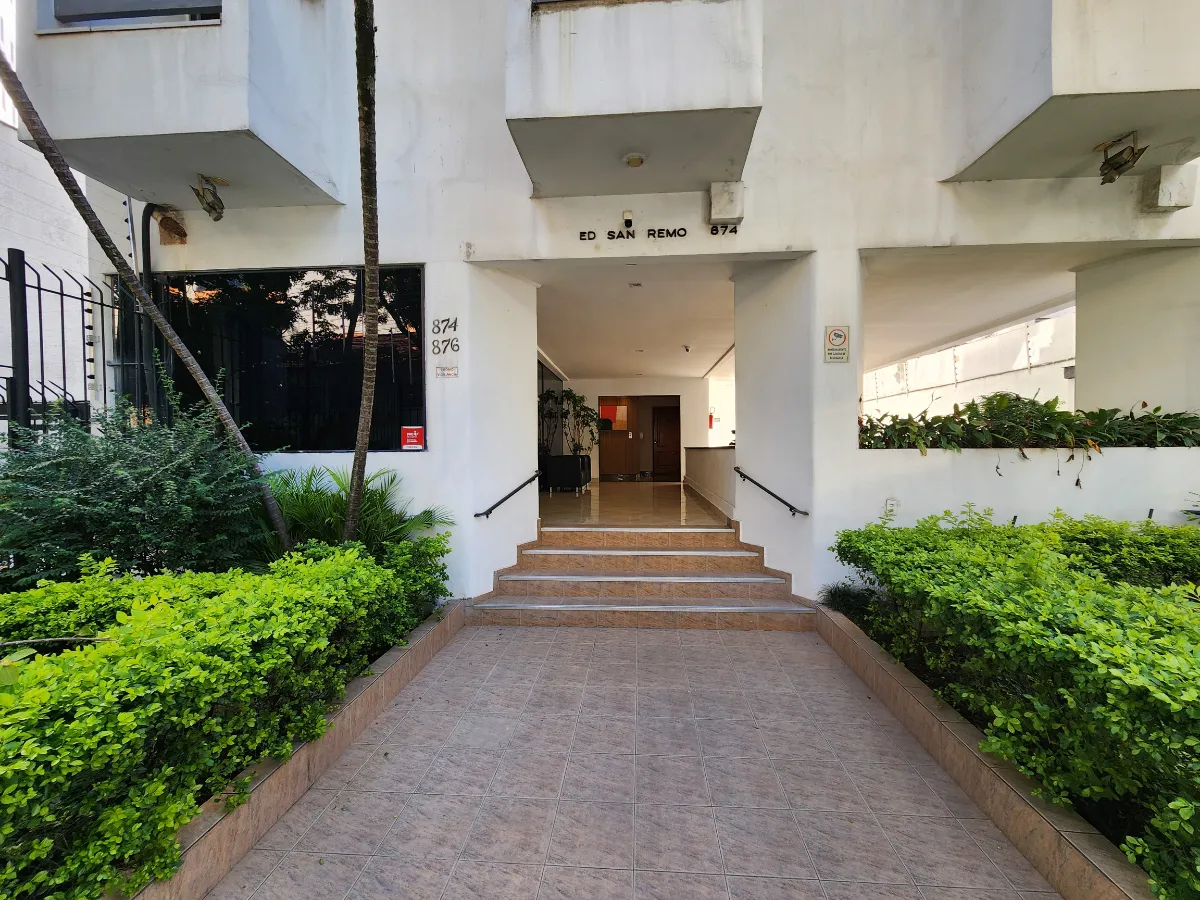 Edificio San Remo - 17
