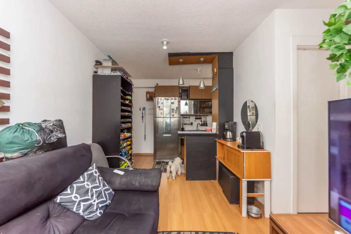 REsidencial Dez Jardim Botânico - 1