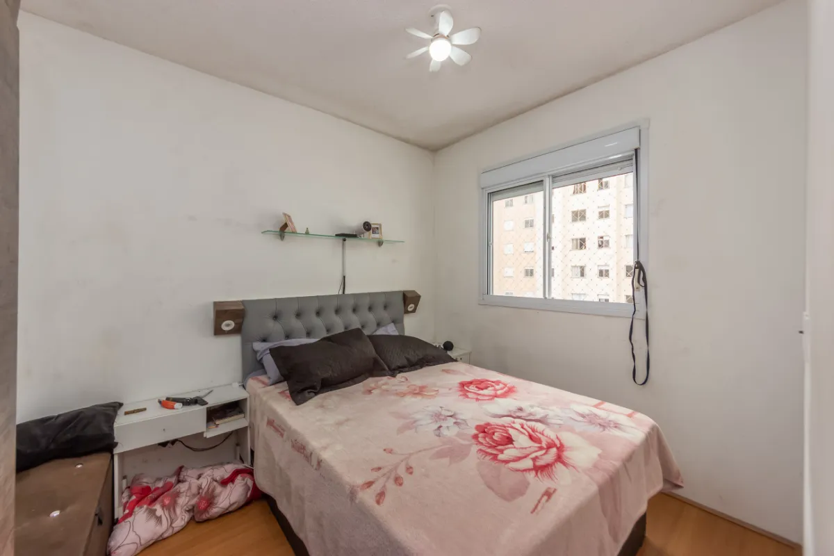 REsidencial Dez Jardim Botânico - 10
