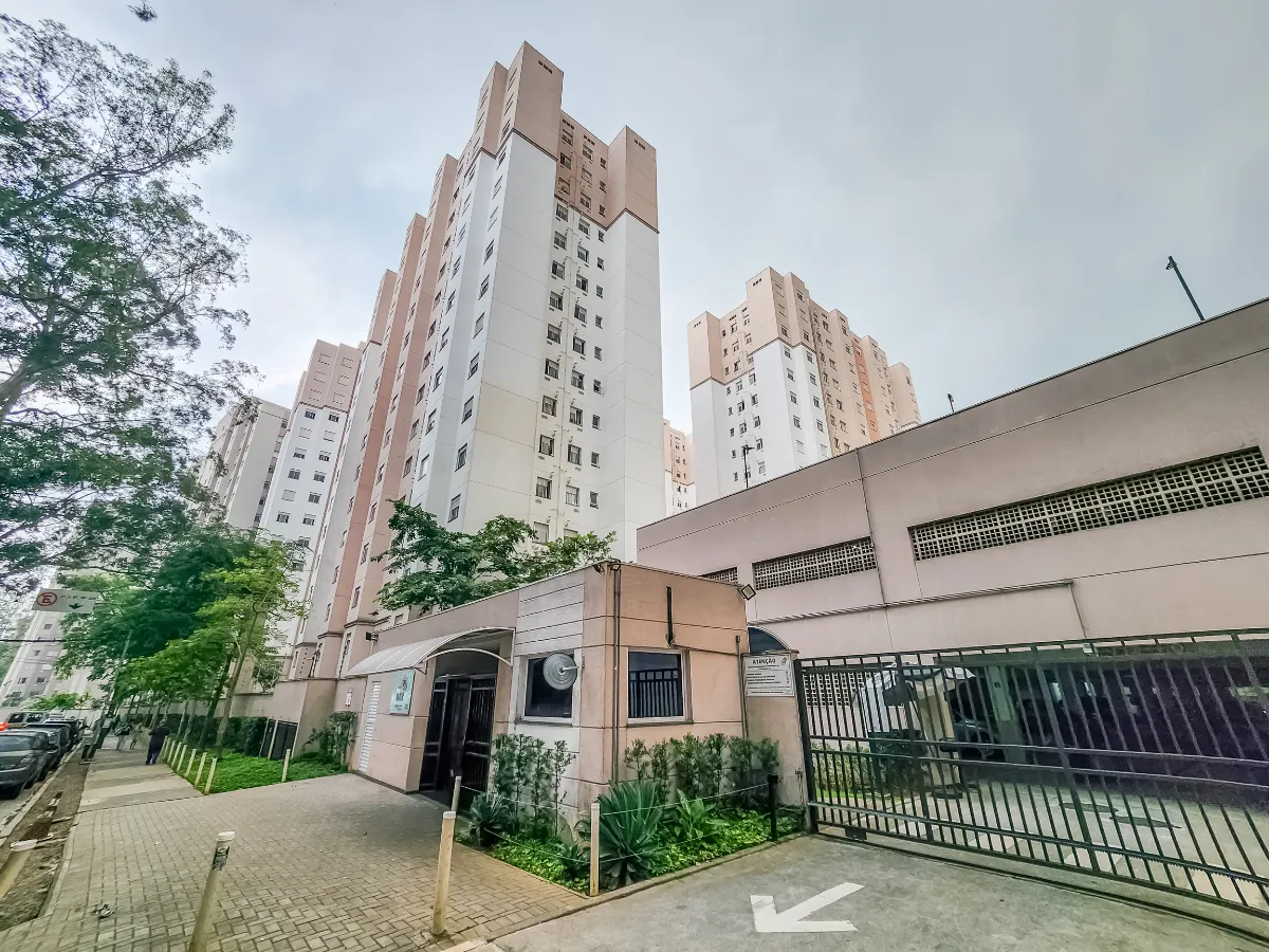 REsidencial Dez Jardim Botânico - 11