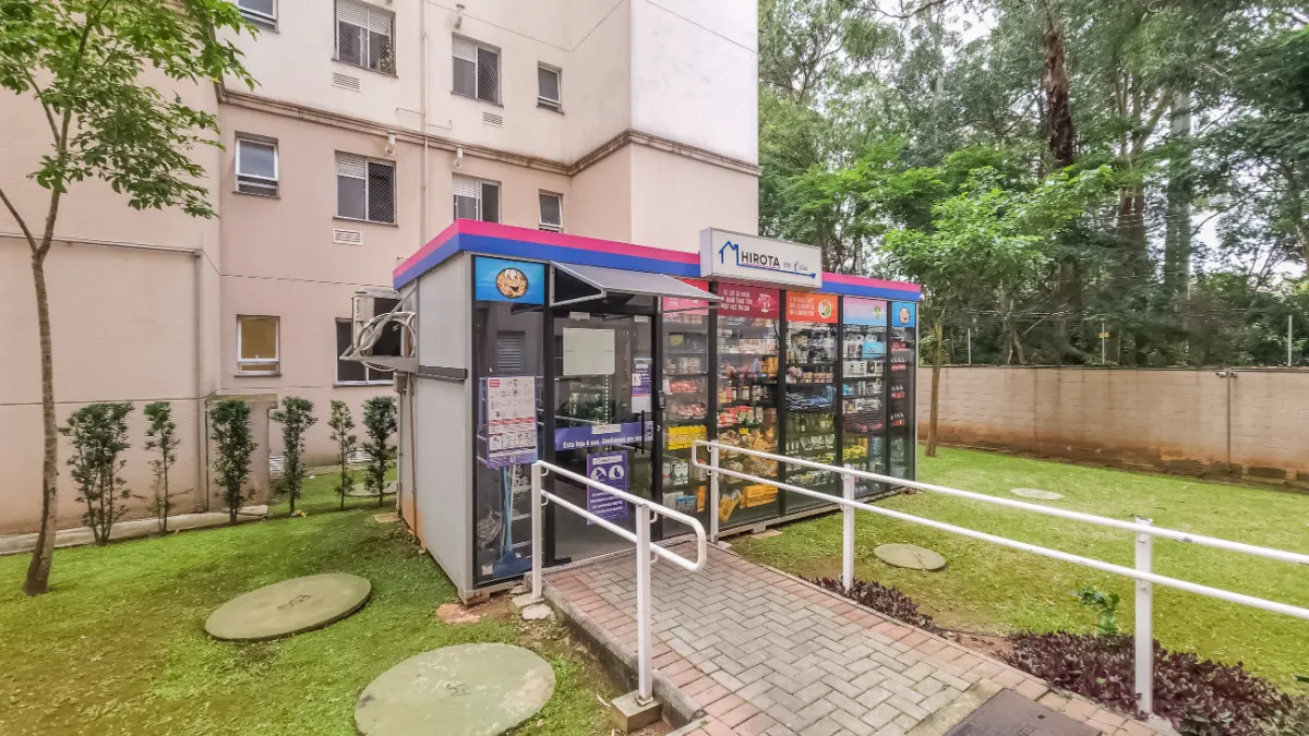 REsidencial Dez Jardim Botânico - 12