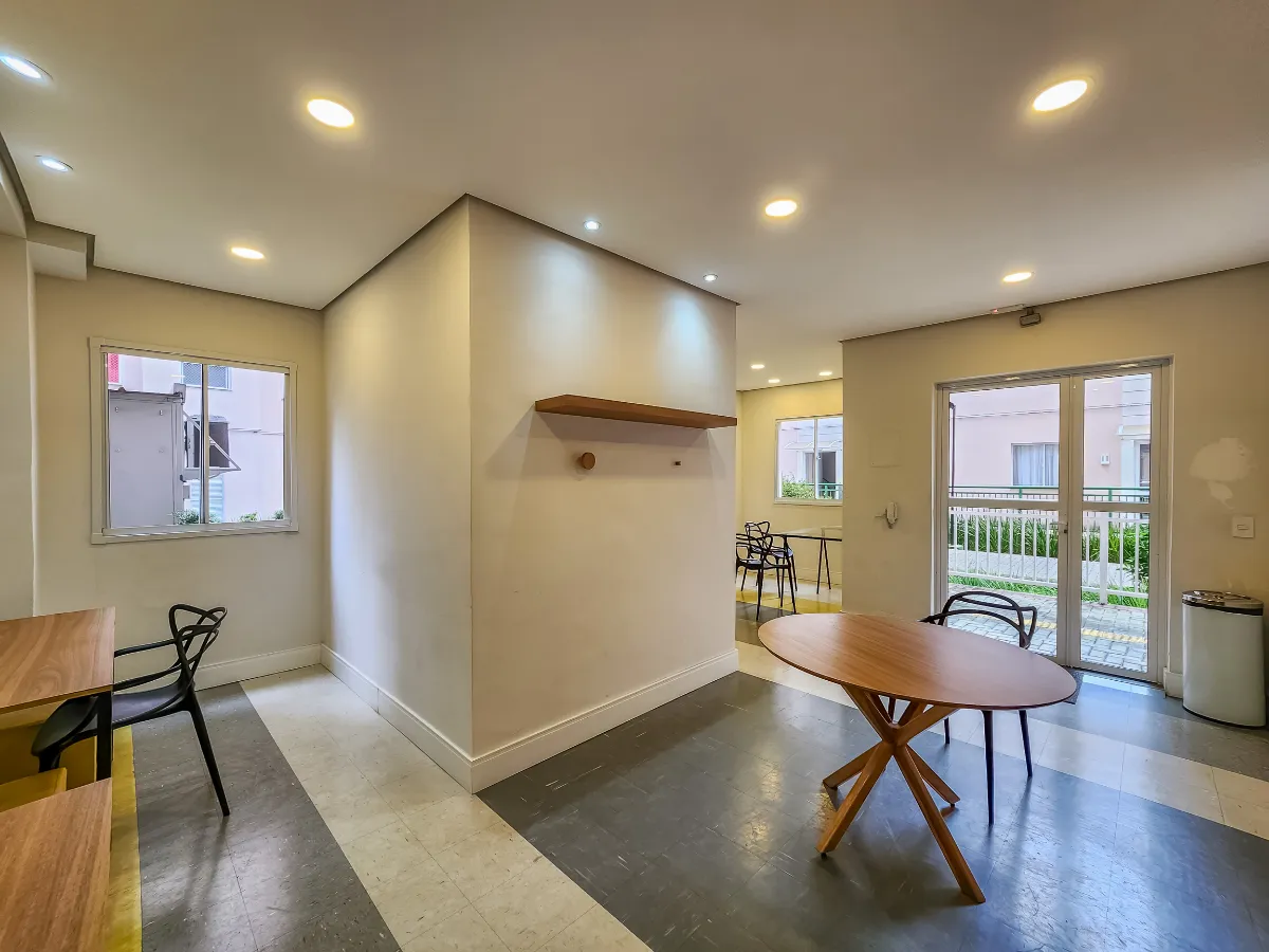 REsidencial Dez Jardim Botânico - 13