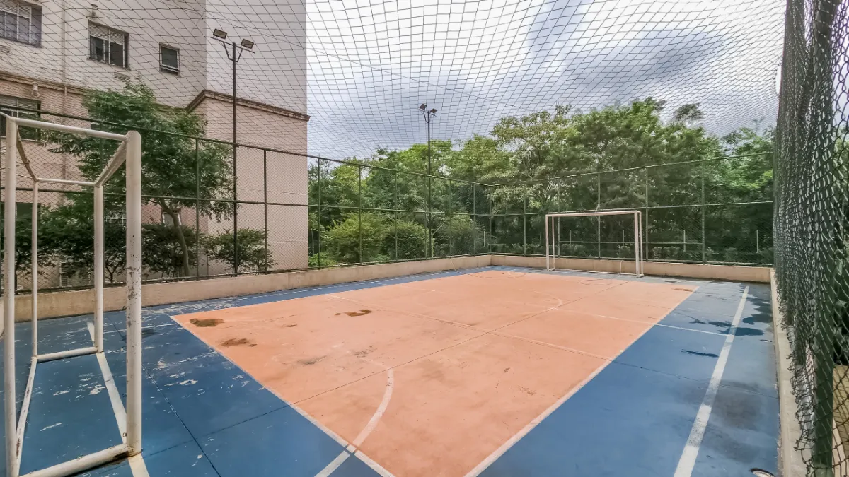 REsidencial Dez Jardim Botânico - 14