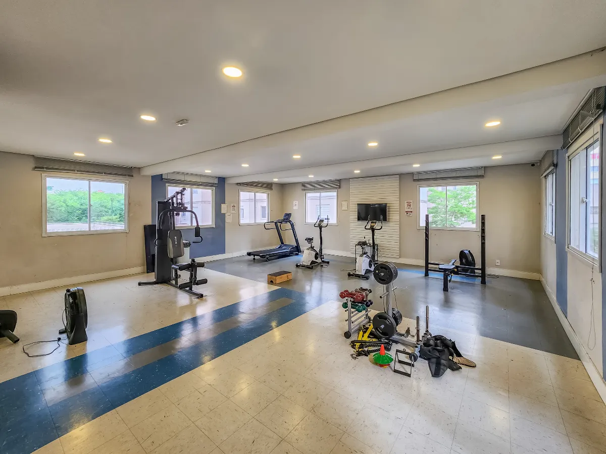 REsidencial Dez Jardim Botânico - 16