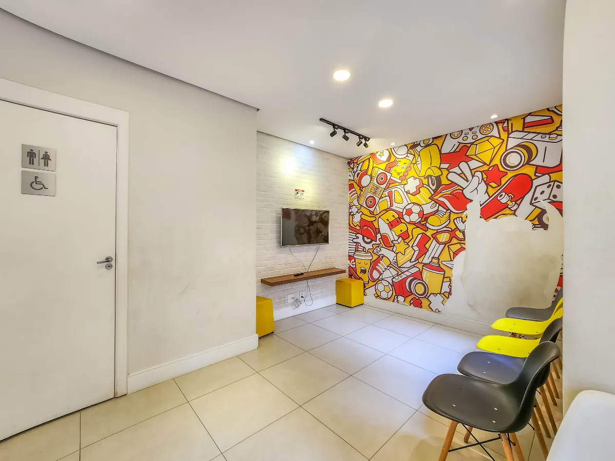 REsidencial Dez Jardim Botânico - 18