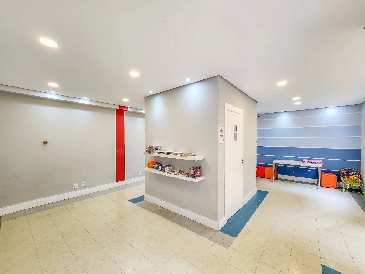 REsidencial Dez Jardim Botânico - 19