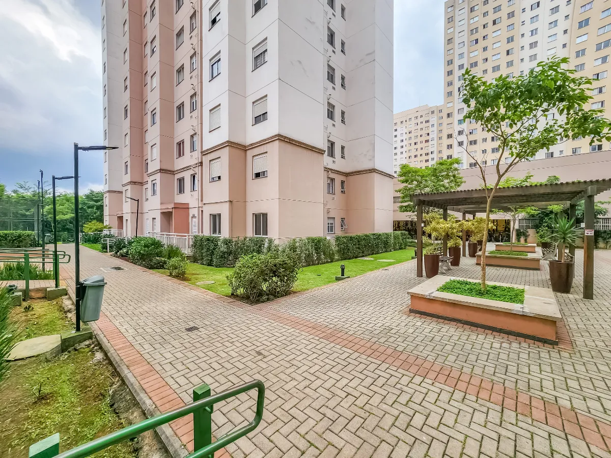 REsidencial Dez Jardim Botânico - 21