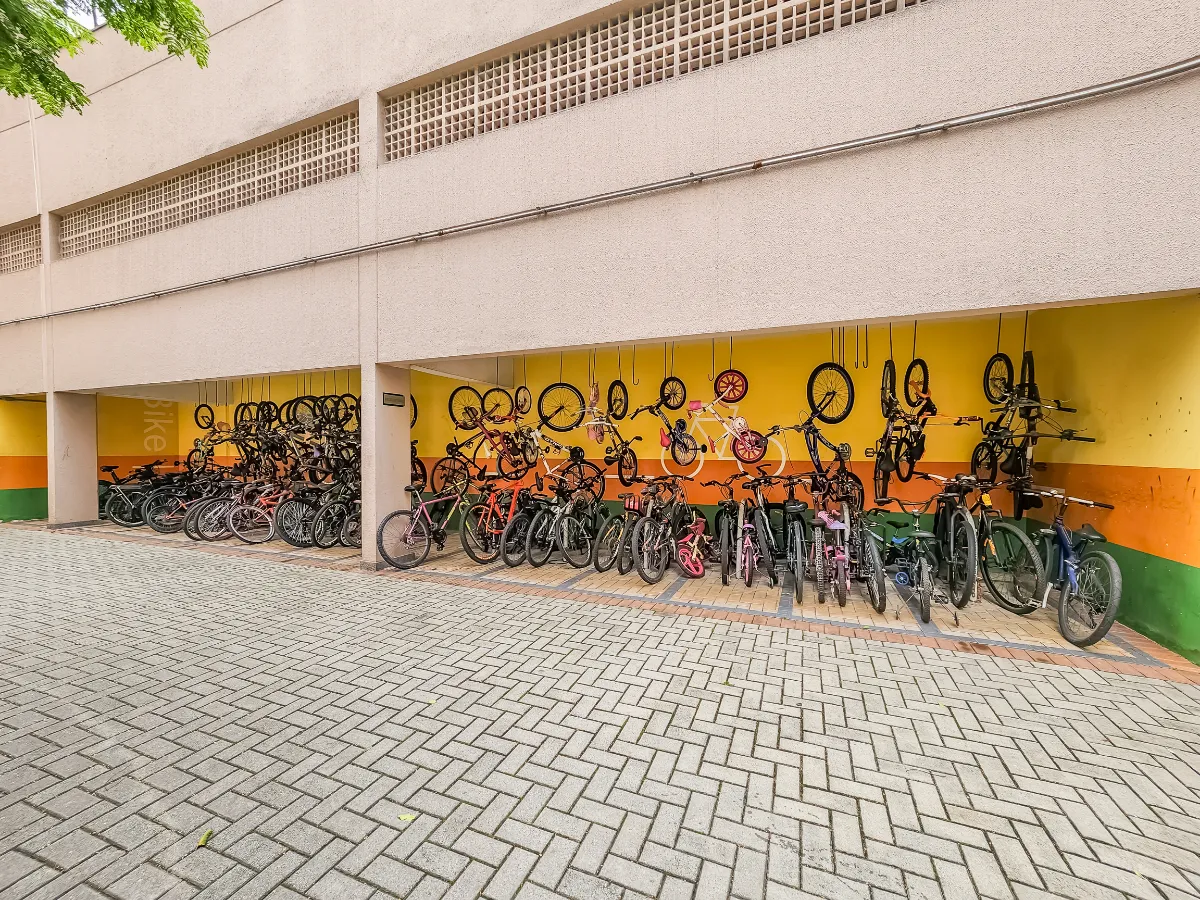 REsidencial Dez Jardim Botânico - 22