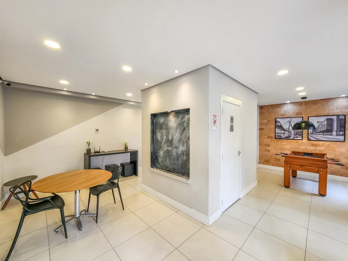 REsidencial Dez Jardim Botânico - 23