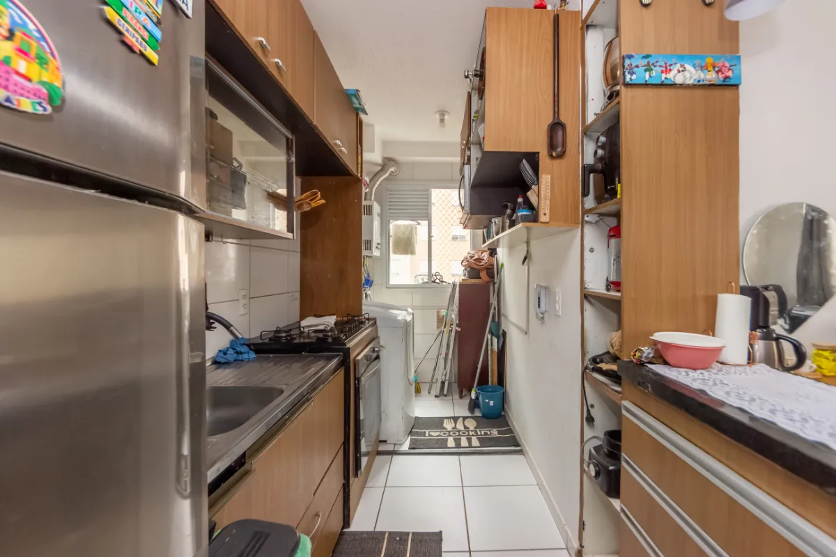 REsidencial Dez Jardim Botânico - 5