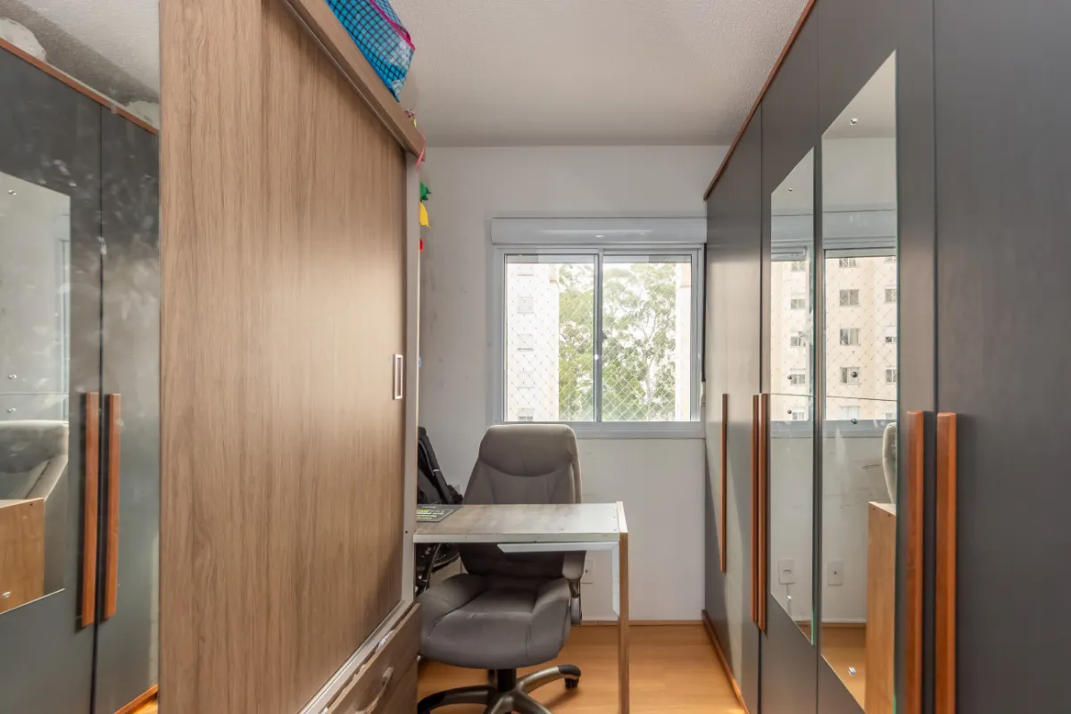 REsidencial Dez Jardim Botânico - 6