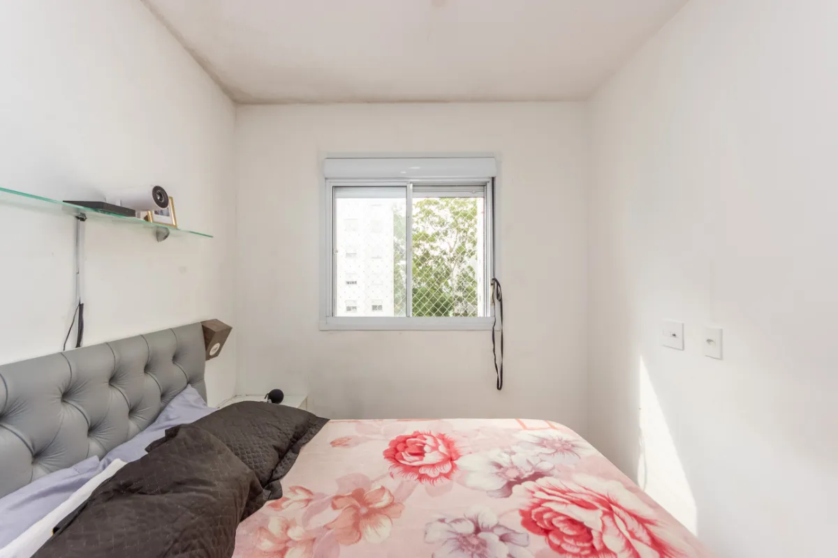 REsidencial Dez Jardim Botânico - 9