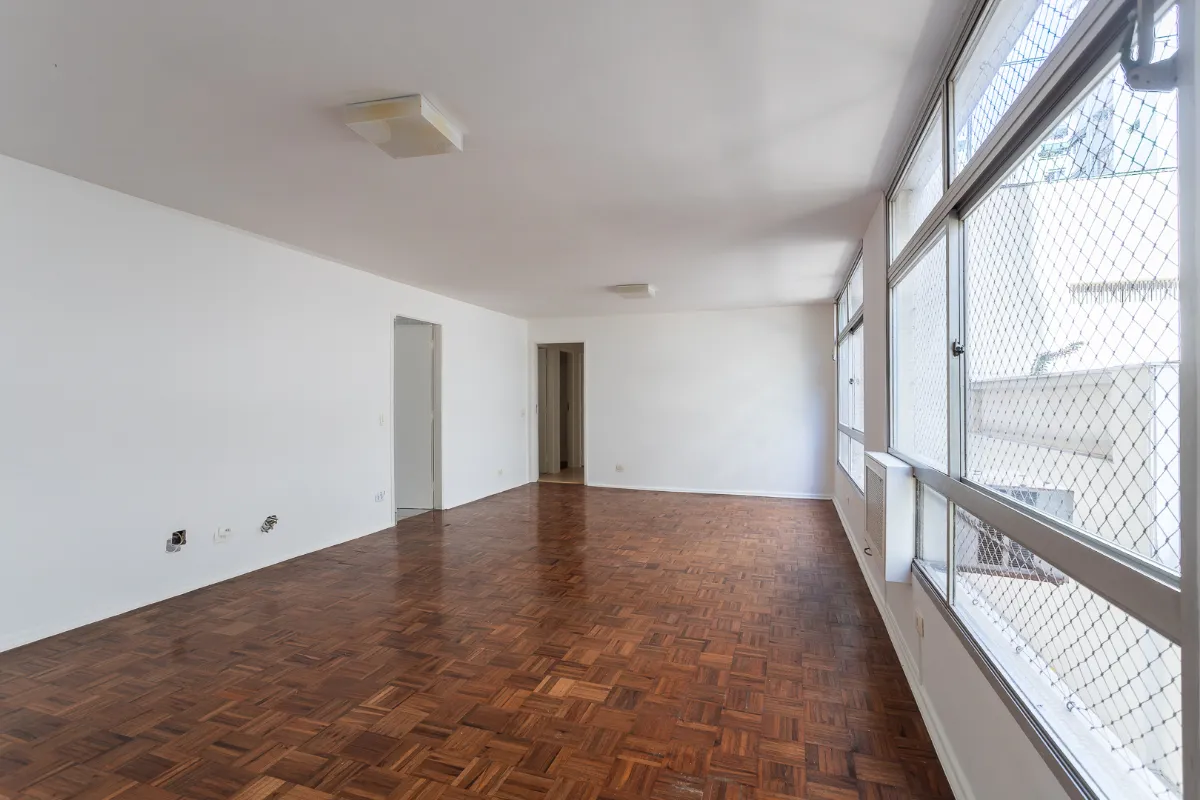 Condominio Edificio Joy - 0