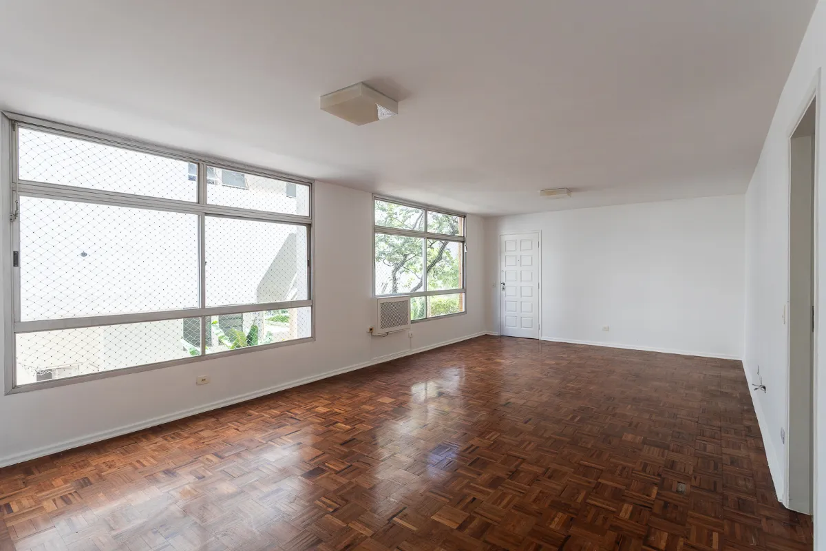 Condominio Edificio Joy - 1