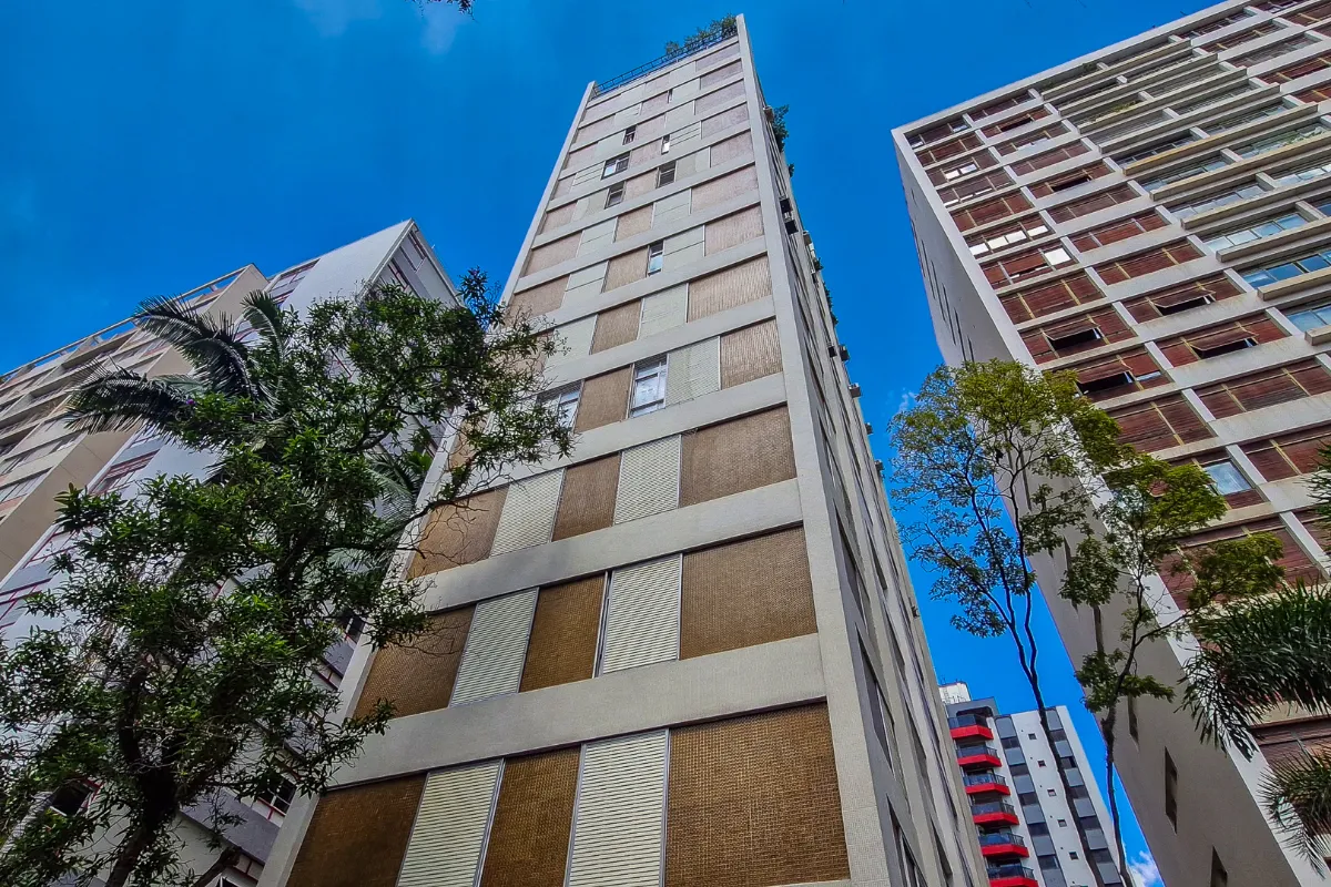 Condominio Edificio Joy - 23