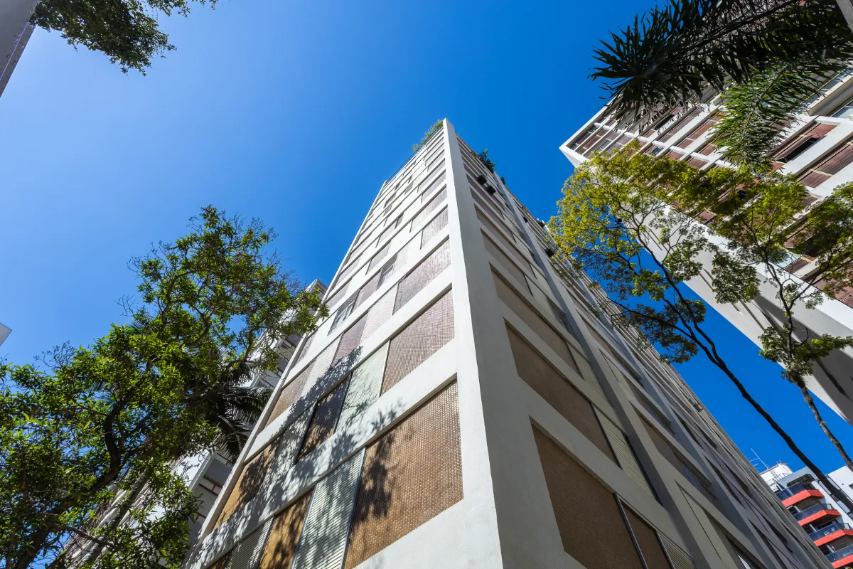 Condominio Edificio Joy - 24