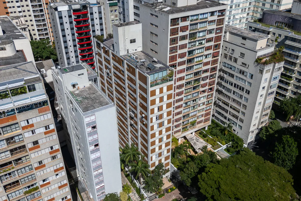 Condominio Edificio Joy - 25
