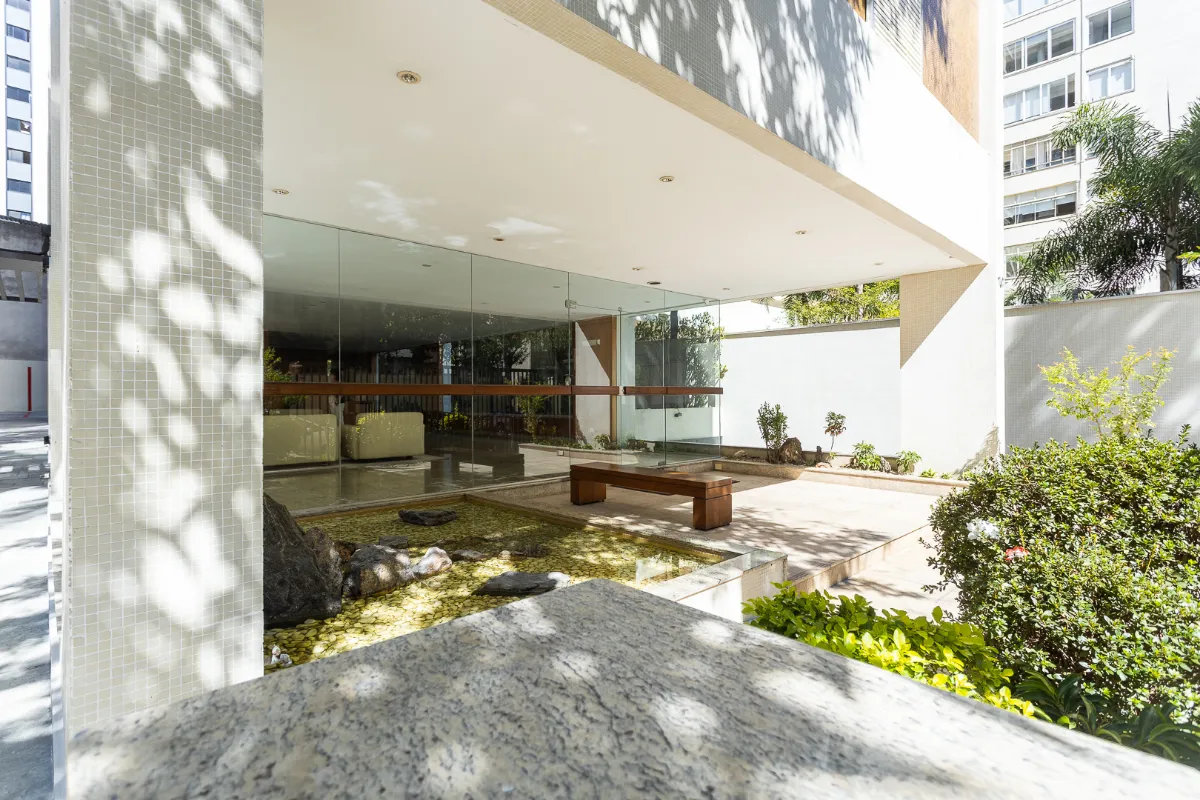 Condominio Edificio Joy - 26