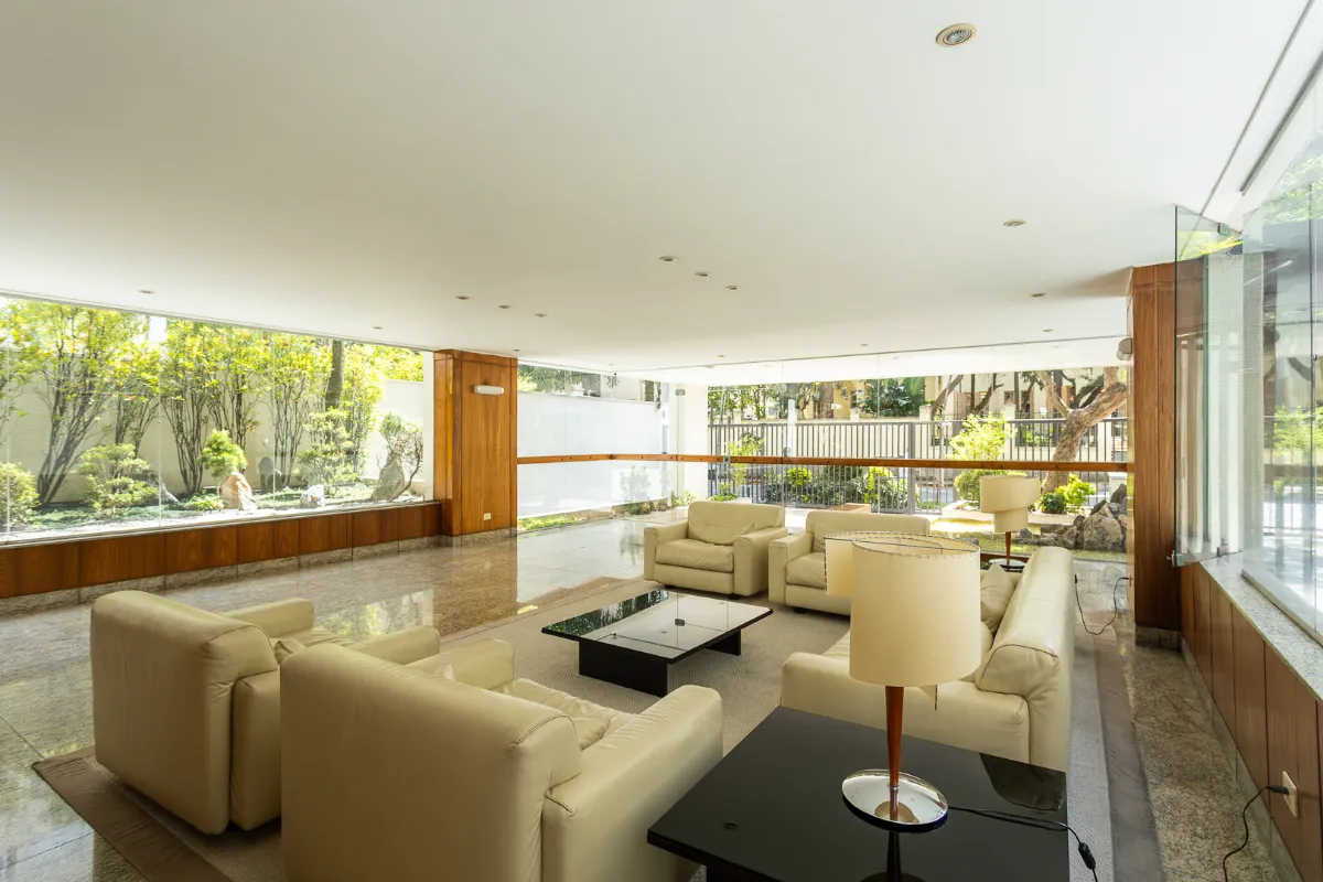 Condominio Edificio Joy - 28
